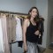 Karishma Kapoor, Malaika Arora Khan and Amrita Arora at the opening of European fashion label Marc Cain store in Mumbai on April 10 Others present included Sonali Bendre, Neelam and Sohail Khan''''s wife Seema Khan alongwith Bhavna Pandey