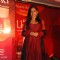 Bollywood Actress Vidya launches new Dabur products,in Mumbai