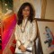 Neetu Chandra at Satva preview, in Mumbai