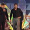 Salman Khan and Cyrus Brocha at Gitanjali 15 Years Celeberations Show in Mumbai
