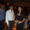 Irfan Khan at "Ocean Learning Event" at Taj Land''s End