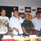 Manoj Bajpai and Pratap Sarnaik with acid factory team, in Mumbai
