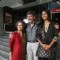 Amol Palekar''s Samantar film launch at Cinemax