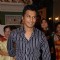Abhijeet Sawant at NDTV Imagine laucnhes Basera serial at Goregaon