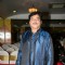 Shatrughan Sinha at the "Success Bash of Chanakya"