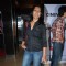 Nandita Bose at the premiere of "Before The Rains" at PVR