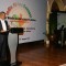 External Affairs Minister S M Krishna at the launch "India - Africa Connect" website, in New Delhi on Monday 17 Aug 2009