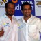Tata Indicom Brand Ambassador Irfan and Yusuf Pathan showcases Photon - Mobile broadband services in Kolkata on Monday 17th Aug 09