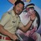 Shreyas Talpade promotes his new film ''Aage Se Right'' in Mumbai