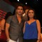 Rani Mukherjee at Sahid Kapur at "India''s Got Talent" finals