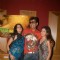 Ravi Kissan and Mona Lisa at Ram Banawle Jodi film launch