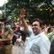 Rishi Kapoor at RK Ganpati