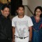 Sachin Tendulkar and Anjali Tendulkar at DR Pai''s Birthday bash, in Mumbai