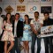 Guest at 3 Nights 4 Days film music launch in Mumbai