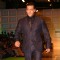 Bollywood Actor Salman Khan at the Designers Rohit Gandhi and Rahul Khanna show at the Van Heusen "India Mens Week" in New Delhi on Sunday