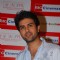 What''s ur Rashee star cast Harman Baweja at R Mall, in Mumbai