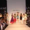 Gen Next Fashion Stars revealed fabulous collections at Lakme Fashin Week for Spring/Summer 2010