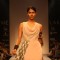 Gen Next Fashion Star Shreya Sharma revealed her fabulous collections at Lakme Fashin Week for Spring/Summer 2010