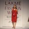 Neha Aggarwal show at Lakme Fashion Week Spring/Summer 2010