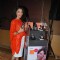 "Indrani Das Gupta" Launches Siemens Gigaset Cordless Phone at Grand Hyatt