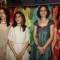 Priyadarshi Rao and Uttam Ghosh fashion preview at Zoya in Mumbai