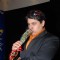 Bollywood funnyman Cyrus Broacha at a promotional event for their forthcmong movie "Fruit N Nut" in Mumbai