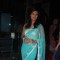 Sayali Bhagat at Gitanjali Bollywood Bash at Vie Lounge