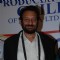 Shekhar Kapur at Cinema scapes conference at Leela, Andheri, Mumbai on Wednesday