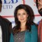 Tisca Chopra at Cinema scapes conference at Leela, Andheri, Mumbai on Wednesday