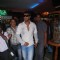Ajay Devgan opens "London Dreams" Advance Booking Gaiety, Bandra, Mumbai