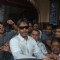 Ajay Devgan opens "London Dreams" Advance Booking Gaiety, Bandra, Mumbai