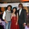 Amitabh Bachchan, Ritesh Deshmukh & Jacqeline Fernandes met the Aladin-Godrej Contest winners at a gala event held in Mumbai