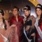 Anuj Saxena at Fair One Miss Mumbai Finals