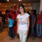 Katrina Kaif promote her film "Ajab Prem ki Gazab Kahani" at Reliance Trends