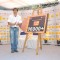 Bollywood actor Sunny Deol at an event of NGO Shiksha at P & G Office in Mumbai