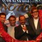 Bollywood superstar Amitabh Bachchan at the felicitation of Sunil Gavaskar in Mumbai