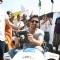 John Abraham Launches the Auto Car Show at Bandra Kurla Complex