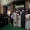 Shri Harivansh Rai Bachchan''s select poems "Bachchan Sandhya" by Mr Amitabh Bachchan and members of the family will captivate "The Qudience" at Bhartiya Vidya Bhavan Mumbai