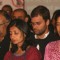 Congress Leader Rahul Gandhi paying homage to the victims of terror at a programme "Nantion''s Solidarity Against Terror" (An Event at the India Gate to send strong message against Terrorism) on Sunday in New Delhi 28 Nov 09