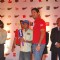 Cricketer Yuvraj Singh meet Make-a-Wish Children at Cuffe Parade, Mumbai
