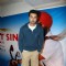 Ranbir Kapoor at Rocket Singh press meet (IANS: Photo)