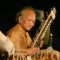 Sitar player Pt Ravi Shankar at the concert ''''Music in the Park'''', in New Delhi on Saturday (IANS: Photo)