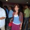 Shilpa Shukla at French Cinema Special Screening at Fun