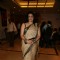 Kiran Juneja at the Asian culture award