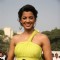 Bollywood actress Mugdha Godse at Gillette event