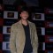 Bollywood star Shah Rukh Khan at the premier of Hollywood movie "Avataar" at INOX