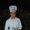 Model-turned-actor Aryan Vaid turned chef at "Carlsberg" event at Bandra, Mumbai