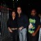 Fardeen Khan unveil singer Sophie Chaudhary''s new music album