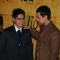 Aamir Khan at 3 Idiots Press Meet at IMAX Wadala