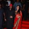 Saif Ali Khan and Kareena Kapoor at 3 Idiots Press Meet at IMAX Wadala